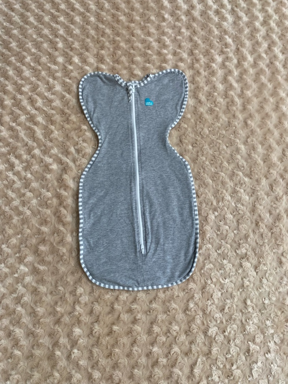 Love to Dream Newborn 5-8.5 lbs New Swaddle UP Swaddle UP Baby Sleep Sack
